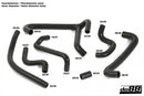 do88 Porsche 930 Turbo Oil Hoses-3