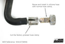 do88 Porsche 930 Turbo Oil Hoses-4
