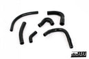 do88 Porsche 930 Turbo K Jetronic Hoses-1