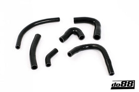do88 Porsche 930 Turbo K Jetronic Hoses