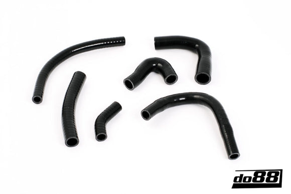 do88 Porsche 930 Turbo K Jetronic Hoses