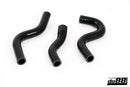 do88 Porsche 930 Turbo Air injection Hoses-1