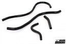 do88 Porsche 930 Turbo Vacuum Hoses-1
