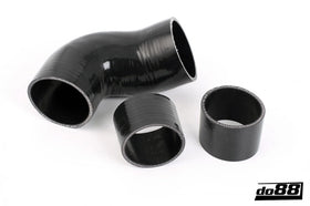 do88 Porsche 930 Turbo Inlet Hoses for Turbo