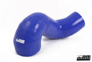 do88 SAAB 900 Turbo Lucas 90-93 Inlet Hose Blue-1