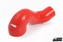 do88 SAAB 900 Turbo Lucas 90-93 Inlet Hose Red-1