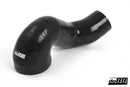 do88 SAAB 900 Turbo Lucas 90-93 Inlet Hose Black-1
