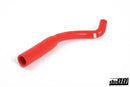 do88 SAAB 900 Turbo 86-93 BOV Hose Red-1