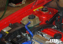 do88 Volvo 850/S70/V70/C70 92-98 Coolant Hoses Complement Blue-3