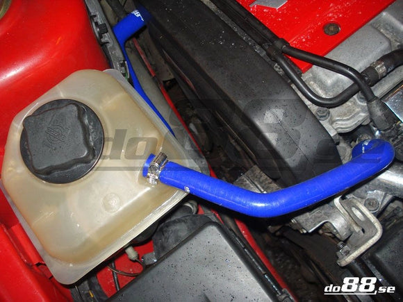do88 Volvo 850/S70/V70/C70 92-98 Coolant Hoses Complement Blue