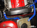 do88 Volvo 850/S70/V70/C70 92-98 Coolant Hoses Complement Blue-5