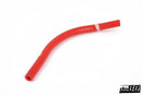 do88 SAAB 900 Turbo 86-93 Brake Vacuum Hose Red-1