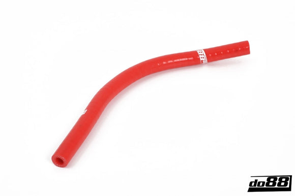 do88 SAAB 900 Turbo 86-93 Brake Vacuum Hose Red