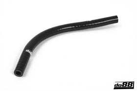 do88 SAAB 900 Turbo 86-93 Brake Vacuum Hose Black
