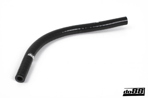 do88 SAAB 900 Turbo 86-93 Brake Vacuum Hose Black