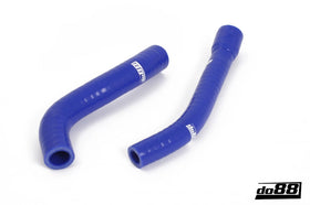do88 SAAB 900 Turbo 90-93 Idle Control Hoses Lucas Blue