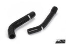 do88 SAAB 900 Turbo 90-93 Idle Control Hoses Lucas Black-1