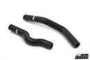 do88 SAAB 9-3 2.0T 2007- Coolant Hoses Oil Cooler Black-1