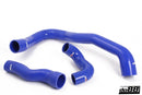 do88 Volvo S60/V60/V70 2.0T/T5 10-13 Pressure Hoses Blue-1