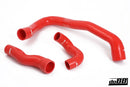 do88 Volvo S60/V60/V70 2.0T/T5 10-13 Pressure Hoses Red-1