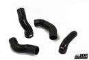 do88 Volvo S60/V60/V70 T6 08-15 Pressure Hoses Black-1