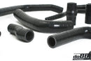do88 Porsche 964 Turbo Oil Hoses-2
