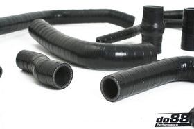 do88 Porsche 964 Turbo Oil Hoses - 0