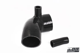 do88 Porsche 964 Turbo Inlet Hoses for Turbo - 0