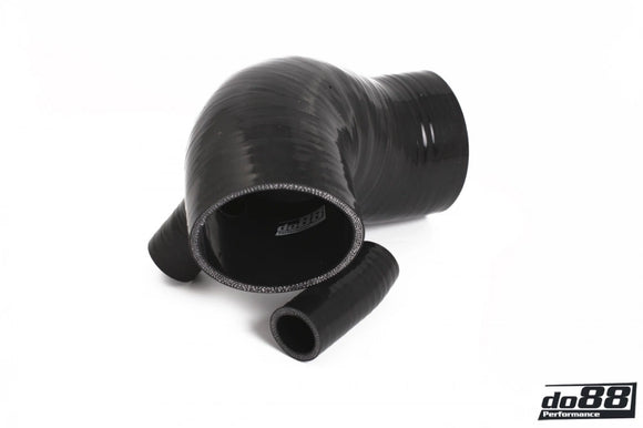 do88 Porsche 964 Turbo Inlet Hoses for Turbo