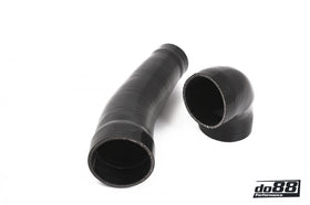 do88 Porsche 964 Turbo Pressure Hoses