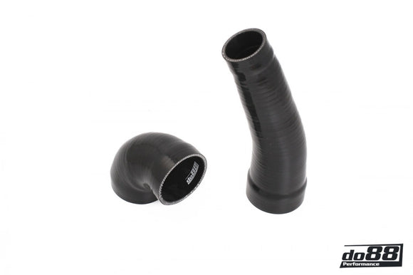 do88 Porsche 964 Turbo Pressure Hoses