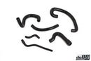 do88 Porsche 964 Turbo K Jetronic Hoses-1