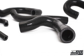 do88 Porsche 964 Turbo K Jetronic Hoses - 0