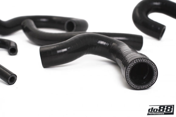 do88 Porsche 964 Turbo K Jetronic Hoses