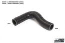 do88 Porsche 964 Turbo Power Steering Hose-3