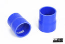 do88 Volvo 240 Turbo 81-85 Pressure Hoses Blue-1