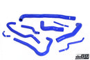 do88 2015+ Mazda MX-5 Miata 1.5L/2.0L (ND) Coolant Hoses - Blue-1