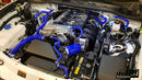 do88 2015+ Mazda MX-5 Miata 1.5L/2.0L (ND) Coolant Hoses - Blue-3