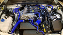 do88 2015+ Mazda MX-5 Miata 1.5L/2.0L (ND) Coolant Hoses - Blue-4