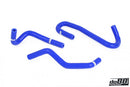 do88 2015+ Mazda MX-5 Miata 1.5L/2.0L (ND) Vacuum Hoses - Blue-1