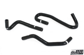 do88 2015+ Mazda MX-5 Miata 1.5L/2.0L (ND) Vacuum Hoses - Black