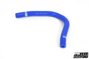 do88 Volvo 940 92-98 Brake Vacuum Hose Blue-1