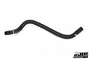 do88 Volvo 740/940 Turbo 92-98 Crankcase Vent Hose Black-1
