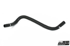do88 Volvo 740/940 Turbo 92-98 Crankcase Vent Hose Black
