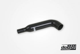 do88 SAAB 900 79-93 Drain Hose Black