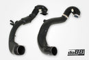 do88 Porsche 911 Turbo (991) 2013- Turbo Inlet Hoses-2
