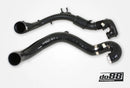 do88 Porsche 911 Turbo (991) 2013- Turbo Inlet Hoses-3