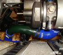 do88 SAAB 9000 Turbo 91-98 Pressure Hoses Blue-3