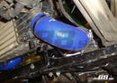 do88 SAAB 9000 Turbo 91-98 Pressure Hoses Blue-5
