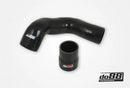 do88 Volvo V70N/S60 05-09 Pressure Hoses Black-1